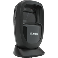 Zebra DS9308, Lecteur de codes-barres Noir