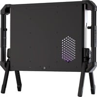eBlaztr Boîtier PC eBlaztr boîtier desktop Noir (Mat)