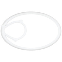fischer Mauernutclip FWSC 30-55, Support 