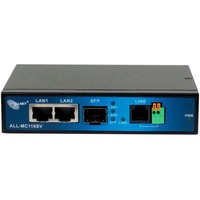 ALLNET ALL-MC116SV-VDSL2, Modem 