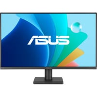 ASUS EyeCare VA279QG écran plat de PC 68,6 cm (27") 1920 x 1080 pixels Full HD LED Noir Moniteur gaming Noir, 1x DisplayPort, 1x HDMI, 1x VGA, 120 Hz, 68,6 cm (27"), 1920 x 1080 pixels, Full HD, LED, 1 ms, Noir