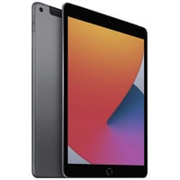 Apple iPad 10,2" (2020) Reconditionné tablette 10.2" Gris | iPad OS | Apple A12 Bionic | 32 Go | Wi-Fi 5 |  4G