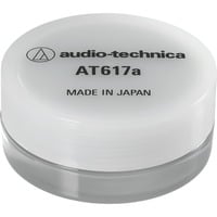Audio-Technica AT617a, Détergent 