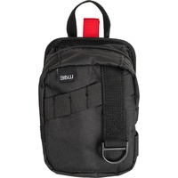 B&W Tool.Modul Zipperbag, Sac Noir