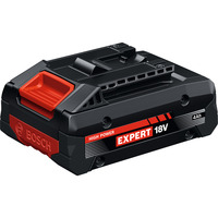 Bosch 1600A036YW, Batterie Noir