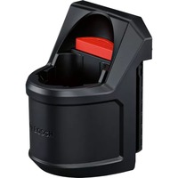Bosch Adaptateur de batterie BA 18-12 Professional Noir