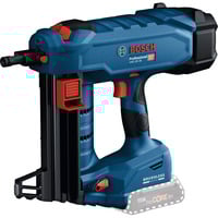 Bosch GNB 18V-38, 06019L7000, Clouteuse Bleu/Noir