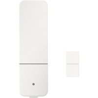 Bosch Smart Home Contact de porte/fenêtre II [+M], Détecteur d'ouverture Blanc