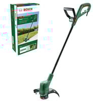 Bosch Taille-bordures EasyGrassCut 26, Coupe-bordures Vert/Noir
