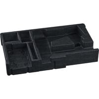 Bosch XL-BOXX Einlage pour EXTH18V-50N, Dépôt Noir