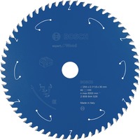 Bosch ‎2608644526 lame de scie circulaire 25,4 cm 1 pièce(s) Pointe au carbure de tungstène (TCC), 25,4 cm, Bosch, 738 g, 1 pièce(s)