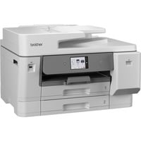 Brother MFC-J6975DW, Imprimante multifonction Gris