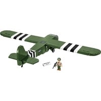 COBI Collection historique - Waco CG-4, Jouets de construction Échelle 1:48