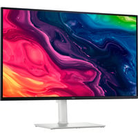 Dell Plus S2725QS écran plat de PC 68,6 cm (27") 3840 x 2160 pixels 4K Ultra HD LCD Argent Moniteur Blanc, 1x DisplayPort, 2x HDMI, 120 Hz, 68,6 cm (27"), 3840 x 2160 pixels, 4K Ultra HD, LCD, 8 ms, Argent