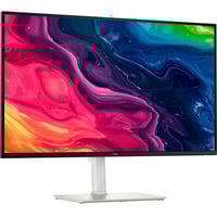 Dell Plus S2725QS écran plat de PC 68,6 cm (27") 3840 x 2160 pixels 4K Ultra HD LCD Argent Moniteur Blanc, 68,6 cm (27"), 3840 x 2160 pixels, 4K Ultra HD, LCD, 8 ms, Argent