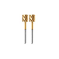 Dremel Lame de fraisage MAX pour sculpture Ø 7,8mm (115DM), Fraise 