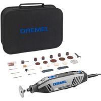 Dremel Outil multifonction 4250-35, Outil de multi fonction Gris
