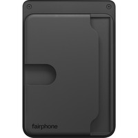 Fairphone Porte-cartes Noir