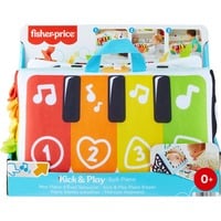 Fisher-Price HND54, Jouets musique Multicolore