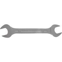 GEDORE 6068120 Clé plate Chrome, 504 g, 105 mm, 70 mm, 1 pièce(s)