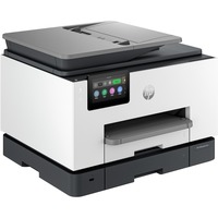 HP OfficeJet Pro Par 9132e Sans fil All-in-One Couleur Imprimante, Instant Ink; Impression recto-verso, Imprimante multifonction Gris, Instant Ink; Impression recto-verso, A jet d'encre thermique, Impression couleur, 4800 x 1200 DPI, A4, Impression directe, Gris