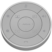 Jabra Télécommande PanaCast 50, Commande à distance Gris, Contrôle distance, Gris, Bureau, Jabra, PanaCast 50, 77 mm