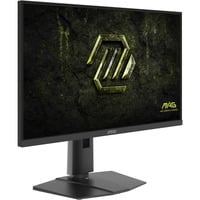 MSI MAG 274QPFDE X32 27" Moniteur gaming Noir, 1x DisplayPort, 2x HDMI, 320 Hz