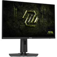 MSI MAG 274QPFDE X32 27" Moniteur gaming  Noir