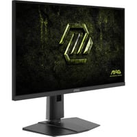 MSI  27" Moniteur gaming  Noir
