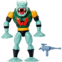 Mattel Origins Cartoon Collection Leech, Figurine Masters of the Universe Origins Cartoon Collection Leech, 6 an(s), Multicolore, Plastique