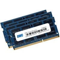 OWC 32 Go DDR3-1600 (4x 8 Go) mémoire PC portable OWC1600DDR3S32S, SO-DIMM