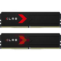 PNY DIMM 64 GB DDR5-6000 (2x 32 GB) Kit double, Mémoire vive Noir