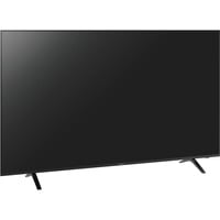 Panasonic TX-75LXW704, TV LED Noir