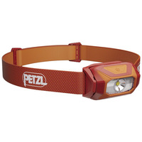 Petzl TIKKINA, Lumière LED Rouge