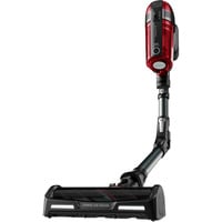Rowenta X-Force Flex 12.60 Animal RH98A8, Aspirateur balais Noir/Rouge