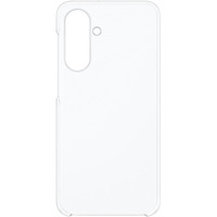 SAMSUNG EF-QA176CTEGWW coque de protection pour téléphones portables 17 cm (6.7") Housse Transparent, Étui de protection Transparent, Housse, Samsung, Galaxy A17 4G | A17 5G, 17 cm (6.7"), Transparent