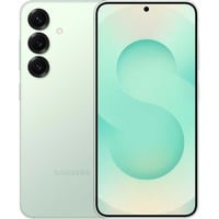 Samsung Galaxy S25 15,8 cm (6.2") Double SIM Android 15 5G USB Type-C 12 Go 256 Go 4000 mAh Couleur menthe smartphone Menthe | 256 Go | Android 15 | Dual-SIM