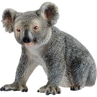 Schleich WILD LIFE Koala, Figurine 3 an(s), Multicolore, Plastique, 1 pièce(s)
