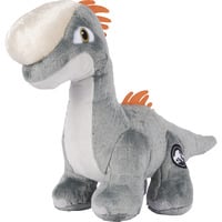Schmidt Spiele Jurassic World Rebirth - Titanosaurus, Peluche 