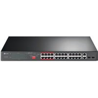 TP-Link TL-SL1226P, Switch Noir