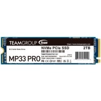 Team Group MP33 PRO 2 TB SSD 