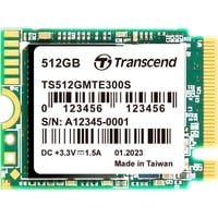 Transcend  SSD 