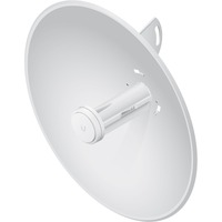 Ubiquiti PBE-M2-400, Antenne radio Blanc