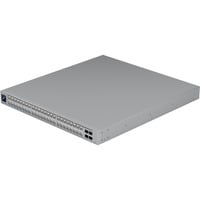 Ubiquiti USW-Pro-XG-48-PoE, Switch Argent