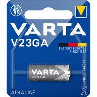 Varta 04223 Batterie à usage unique A23 Alcaline Batterie à usage unique, A23, Alcaline, 12 V, 1 pièce(s), 50 mAh