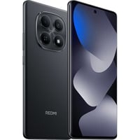 Xiaomi Redmi Note 15 256GB smartphone Noir | 256 Go | HyperOS 2 | Dual-SIM