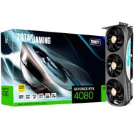 ZOTAC GeForce RTX 4080 Trinity reconditionné, Carte graphique 