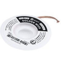 iFixit Tresse à dessouder, Fer à souder 