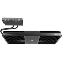 ARCTIC Senza 5700G AMD Ryzen™ 7 32 Go DDR4-SDRAM 1 To SSD Windows 11 Home Mini PC Noir Noir, 3,8 GHz, AMD Ryzen™ 7, 5700G, 32 Go, 1 To, Windows 11 Home