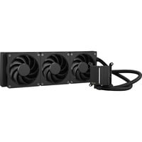 ASUS ProArt LC 360 Processeur Kit de refroidissement du liquide 12 cm Noir, Watercooling Noir, Kit de refroidissement du liquide, 12 cm, 800 tr/min, 2200 tr/min, 35,7 sone, Noir